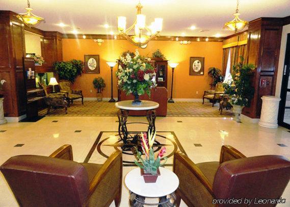 Comfort Inn & Suites Houston West-Кейти Интерьер фото